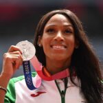 Permalink to: Medalha de Prata para a impressionante Dra. Patrícia Mbengani Bravo Mamona
