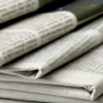 Permalink to: Leitura presencial de jornais regressa à biblioteca municipal de Proença