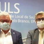 Permalink to: Câmara de Idanha-a-Nova e ULSCB protocolam carrinhas e médicos de família