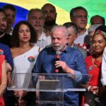 Permalink to: Lula da Silva vence e a Democracia regressa ao Brasil