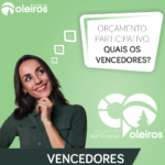 Permalink to: Oleiros: Projetos vencedores do 2º Orçamento Participativo